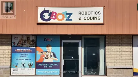 3020 Dougall Avenue Windsor ON N9E 1A4