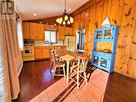 929 Baxter Road Trent Hills ON K0L 1Y0