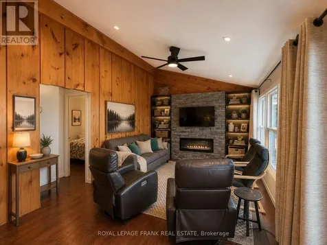 929 Baxter Road Trent Hills ON K0L 1Y0