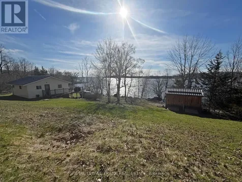 929 Baxter Road Trent Hills ON K0L 1Y0