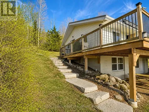 929 Baxter Road Trent Hills ON K0L 1Y0