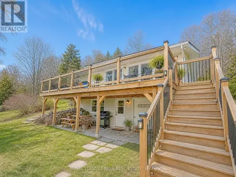 929 Baxter Road Trent Hills ON K0L 1Y0