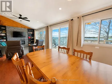 929 Baxter Road Trent Hills ON K0L 1Y0