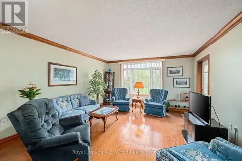 80 Bridge Street East Tillsonburg ON N4G 1T2