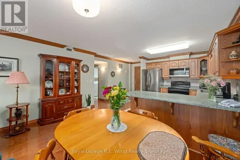 80 Bridge Street East Tillsonburg ON N4G 1T2