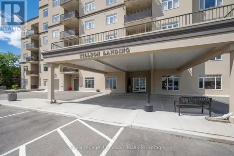 80 Bridge Street East Tillsonburg ON N4G 1T2