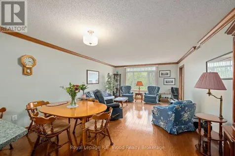 80 Bridge Street East Tillsonburg ON N4G 1T2