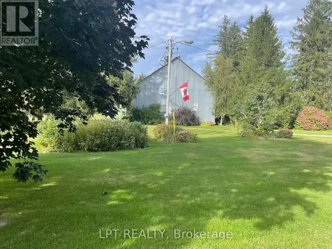 6671 County Road 10 Road The Nation ON K0B 1R0
