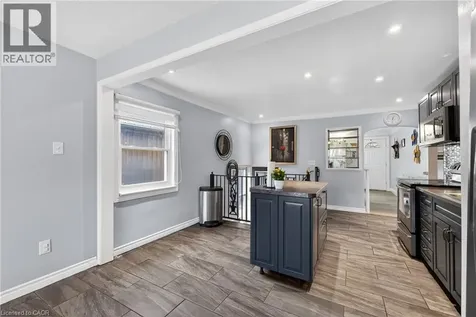 73 Avondale Street Brantford ON N3S 4M1