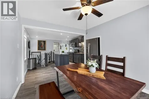 73 Avondale Street Brantford ON N3S 4M1