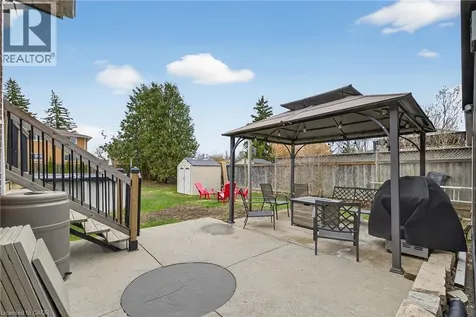 73 Avondale Street Brantford ON N3S 4M1