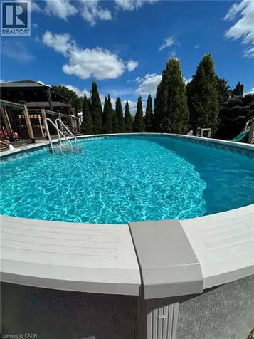 73 Avondale Street Brantford ON N3S 4M1