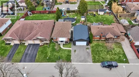73 Avondale Street Brantford ON N3S 4M1