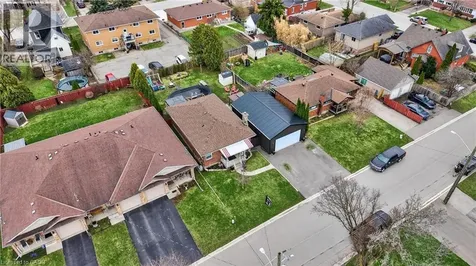73 Avondale Street Brantford ON N3S 4M1