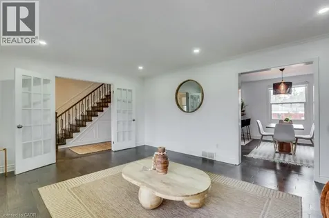 55 Wentworth Court London ON N6J 3W5
