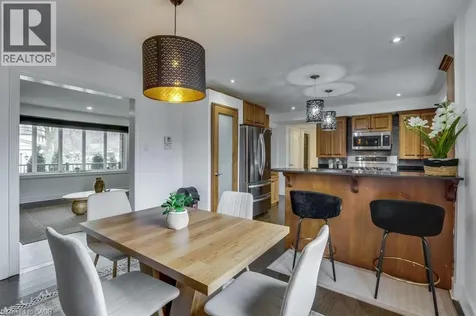 55 Wentworth Court London ON N6J 3W5