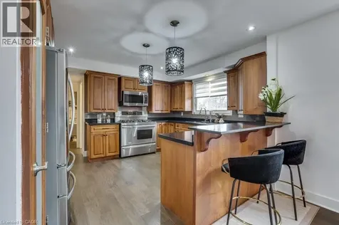 55 Wentworth Court London ON N6J 3W5
