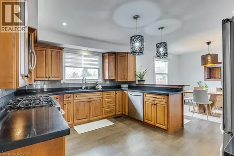 55 Wentworth Court London ON N6J 3W5