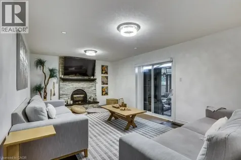 55 Wentworth Court London ON N6J 3W5