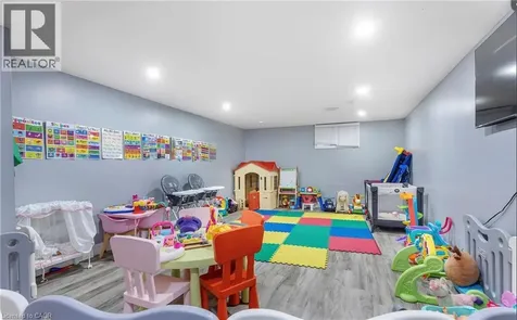 55 Wentworth Court London ON N6J 3W5