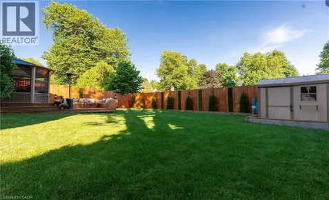 55 Wentworth Court London ON N6J 3W5