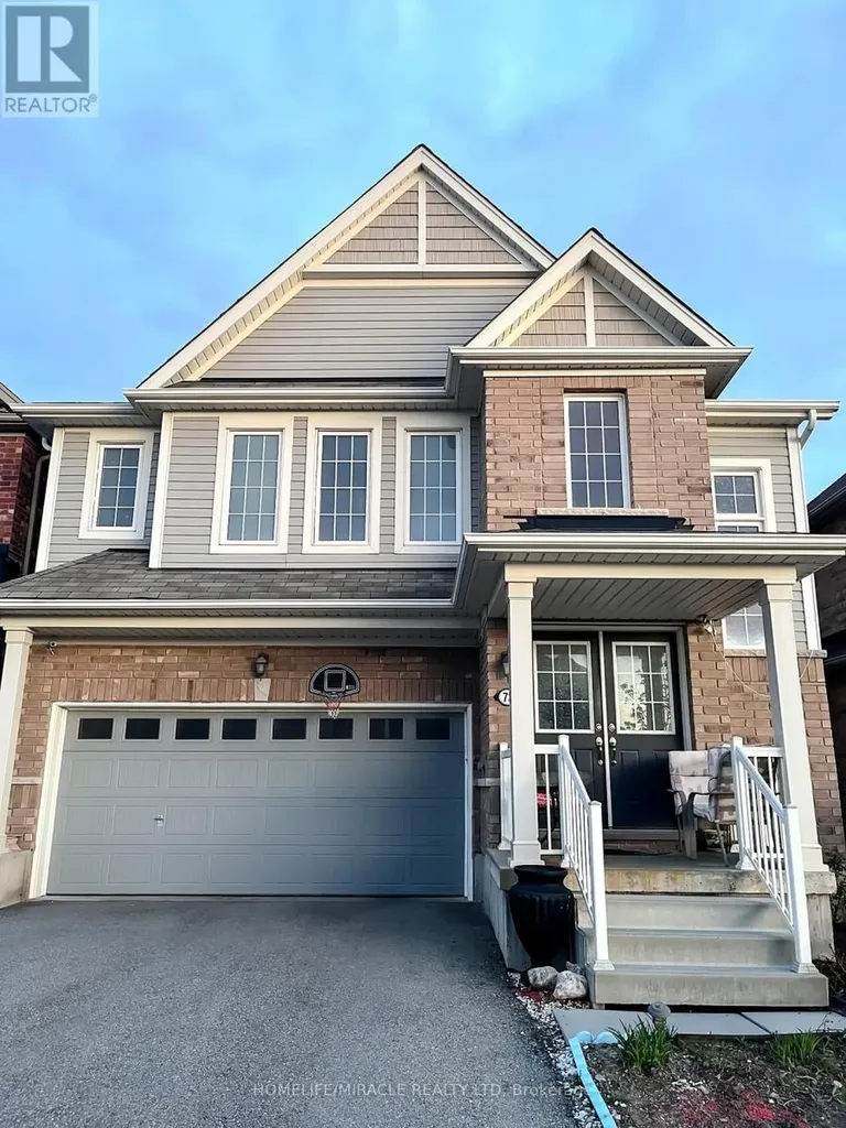 73 Longboat Run West Brantford ON N3T 0P6