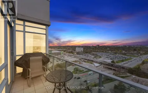 1055 Southdown Road Mississauga (clarkson) ON L5J 0A3
