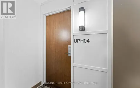 1055 Southdown Road Mississauga (clarkson) ON L5J 0A3