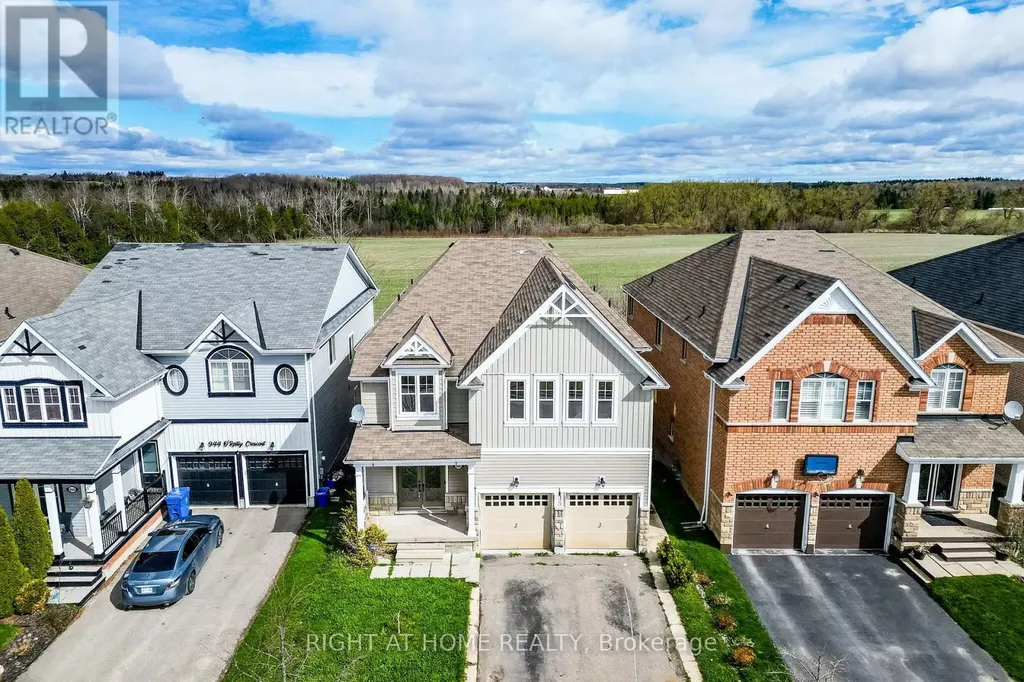 940 O'reilly Crescent Shelburne ON L9V 2S4