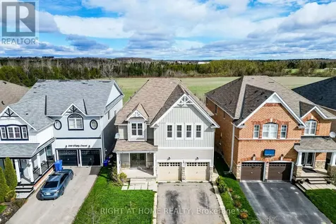 940 O'reilly Crescent Shelburne ON L9V 2S4
