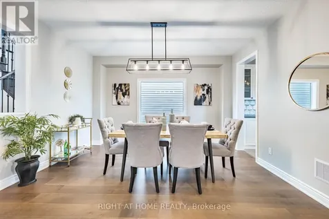 940 O'reilly Crescent Shelburne ON L9V 2S4