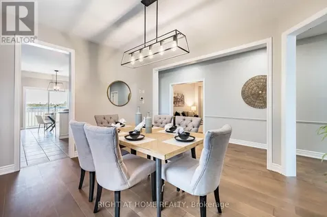 940 O'reilly Crescent Shelburne ON L9V 2S4