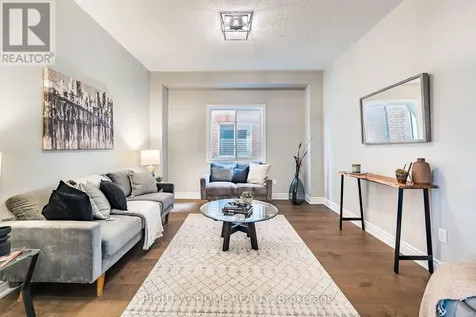 940 O'reilly Crescent Shelburne ON L9V 2S4