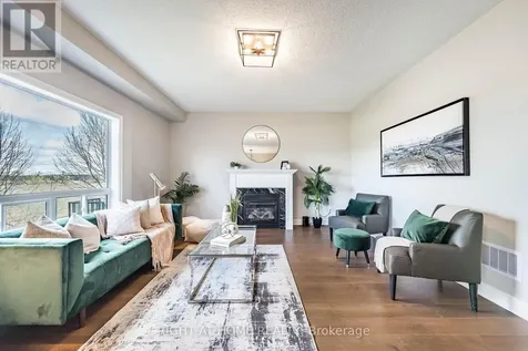 940 O'reilly Crescent Shelburne ON L9V 2S4