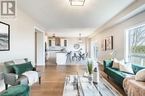 940 O'reilly Crescent Shelburne ON L9V 2S4