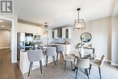 940 O'reilly Crescent Shelburne ON L9V 2S4