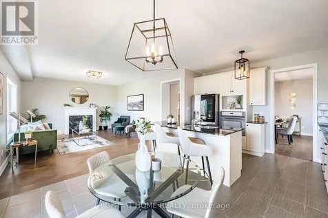 940 O'reilly Crescent Shelburne ON L9V 2S4