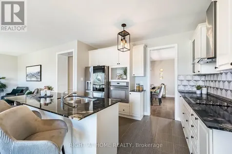 940 O'reilly Crescent Shelburne ON L9V 2S4
