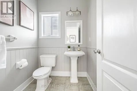 940 O'reilly Crescent Shelburne ON L9V 2S4