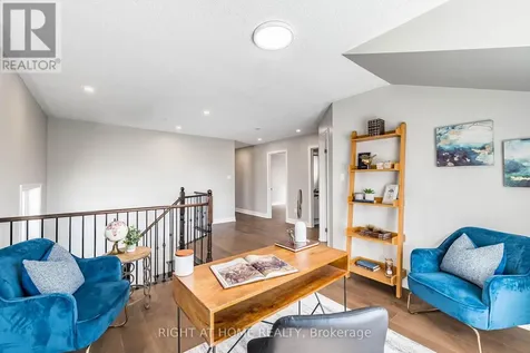 940 O'reilly Crescent Shelburne ON L9V 2S4