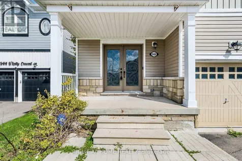940 O'reilly Crescent Shelburne ON L9V 2S4