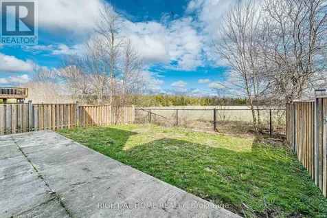 940 O'reilly Crescent Shelburne ON L9V 2S4