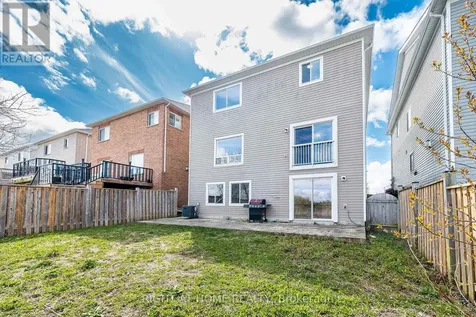 940 O'reilly Crescent Shelburne ON L9V 2S4
