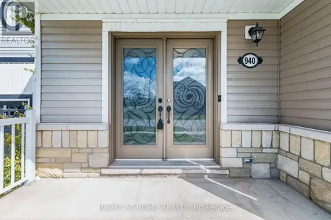 940 O'reilly Crescent Shelburne ON L9V 2S4