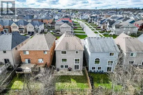 940 O'reilly Crescent Shelburne ON L9V 2S4