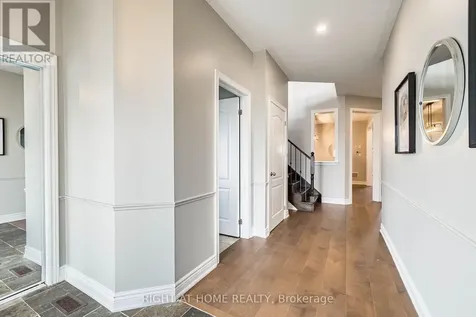 940 O'reilly Crescent Shelburne ON L9V 2S4