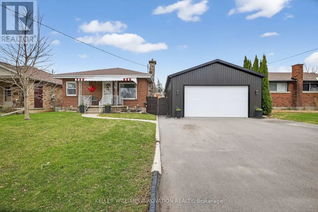 73 Avondale Street Brantford ON N3S 4M1