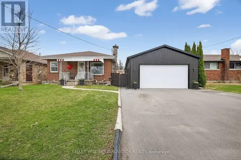 73 Avondale Street Brantford ON N3S 4M1