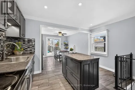 73 Avondale Street Brantford ON N3S 4M1