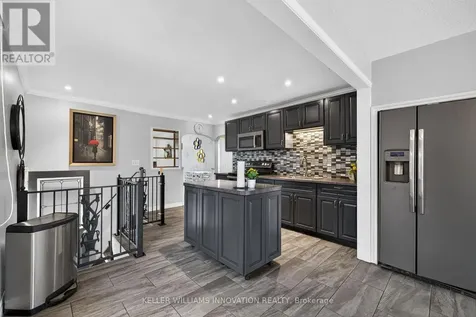 73 Avondale Street Brantford ON N3S 4M1